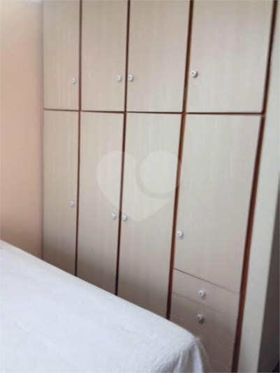 Venda Apartamento São Paulo Tucuruvi REO424746 12