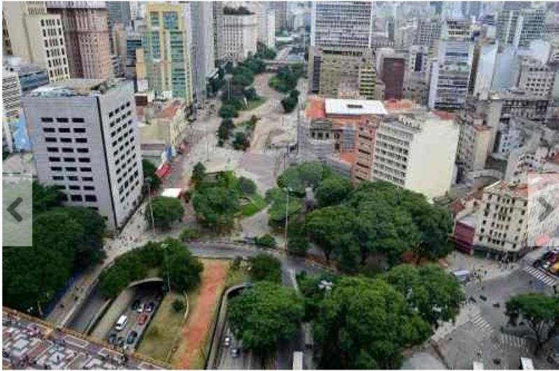 Venda Sobrado São Paulo Mirandópolis REO4248 5