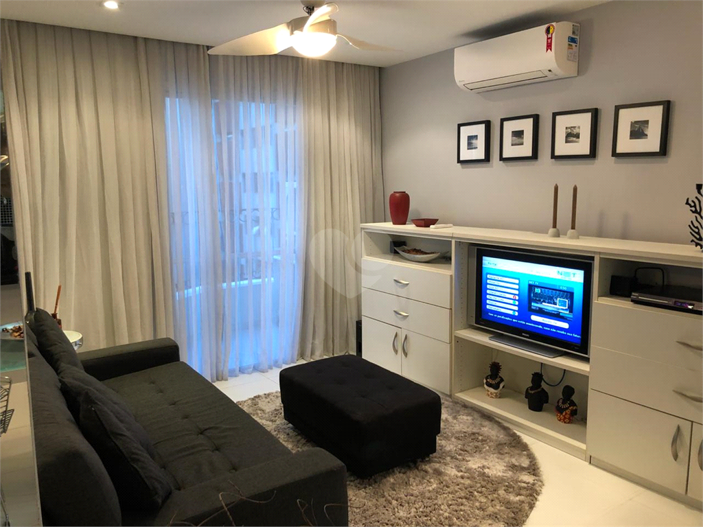 Venda Apartamento São Paulo Jardim Paulista REO424832 3