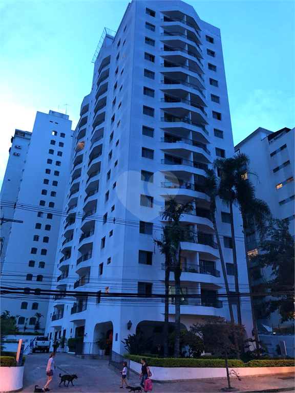 Venda Apartamento São Paulo Jardim Paulista REO424832 14