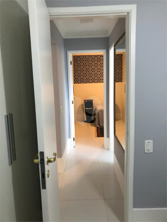 Venda Apartamento São Paulo Jardim Paulista REO424832 10