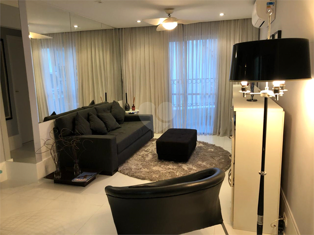 Venda Apartamento São Paulo Jardim Paulista REO424832 1