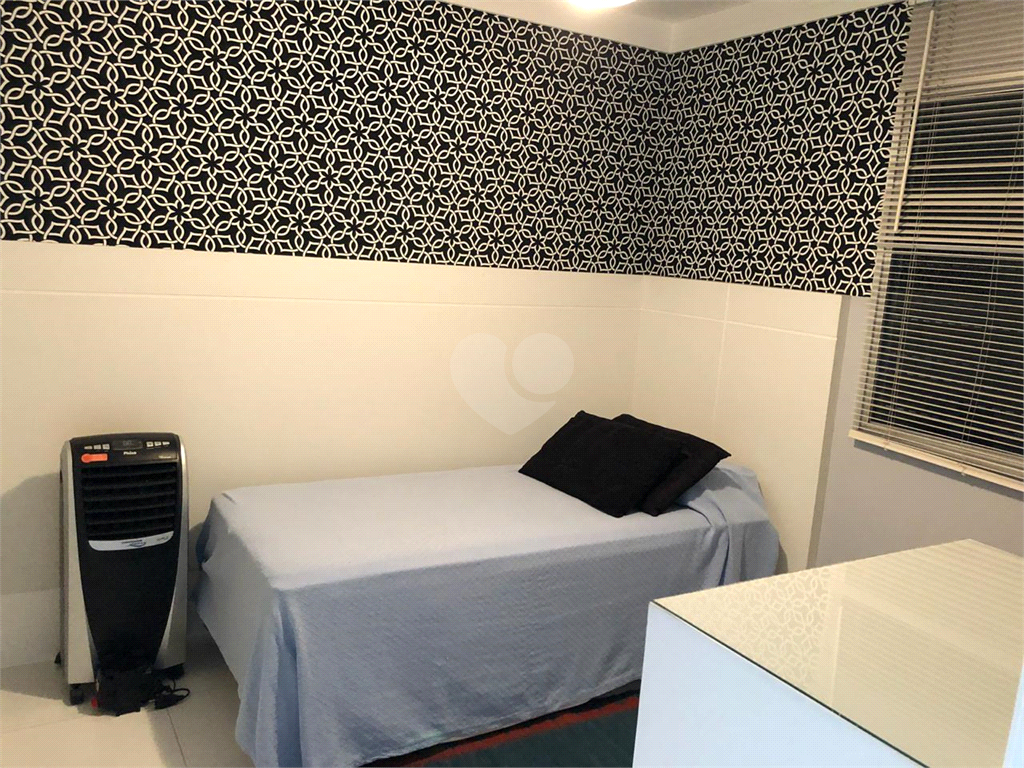 Venda Apartamento São Paulo Jardim Paulista REO424832 5