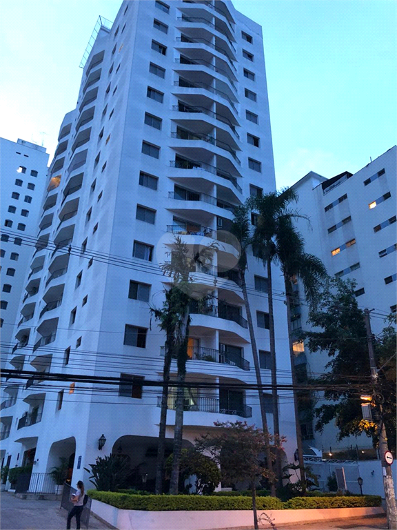 Venda Apartamento São Paulo Jardim Paulista REO424832 15