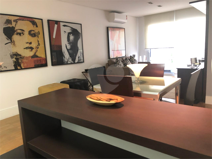 Venda Apartamento São Paulo Jardim Paulista REO424940 13