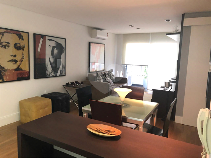 Venda Apartamento São Paulo Jardim Paulista REO424940 1