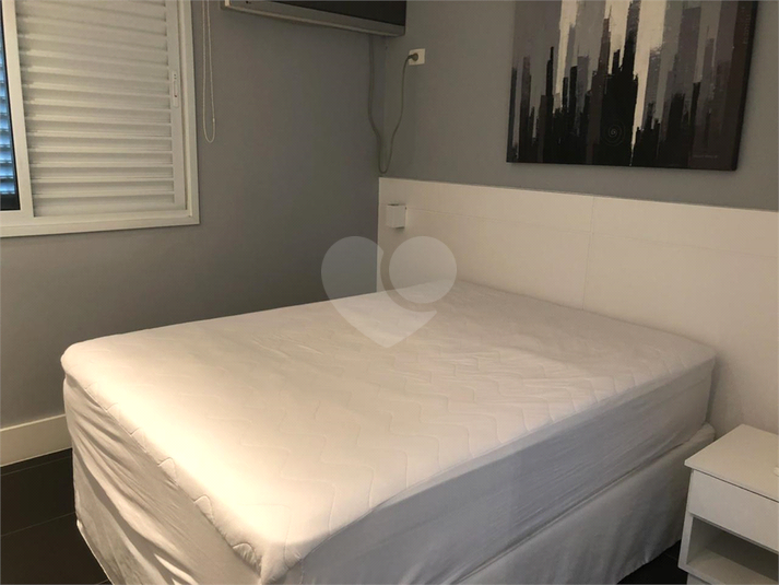 Venda Apartamento São Paulo Jardim Paulista REO424940 4