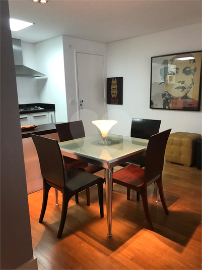 Venda Apartamento São Paulo Jardim Paulista REO424940 11