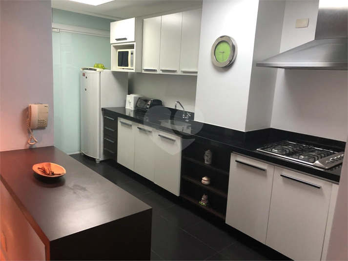 Venda Apartamento São Paulo Jardim Paulista REO424940 9