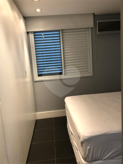 Venda Apartamento São Paulo Jardim Paulista REO424940 5