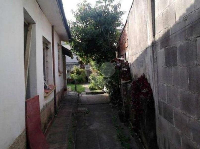 Venda Casa São Paulo Chácara Santo Antônio (zona Sul) REO42516 8