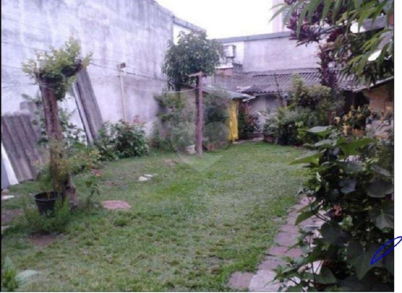 Venda Casa São Paulo Chácara Santo Antônio (zona Sul) REO42516 2