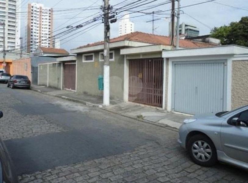 Venda Casa São Paulo Chácara Santo Antônio (zona Sul) REO42516 7