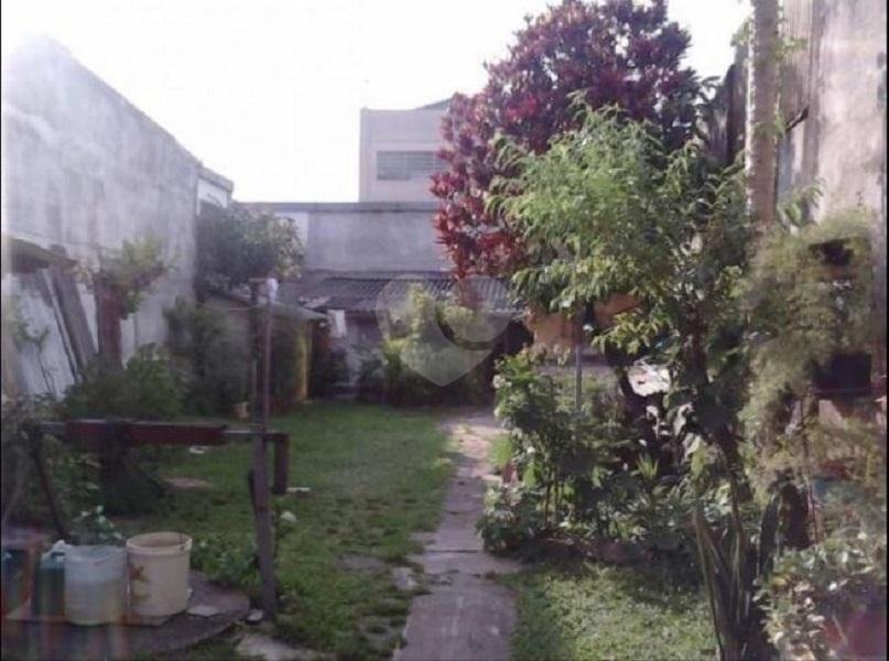 Venda Casa São Paulo Chácara Santo Antônio (zona Sul) REO42516 6