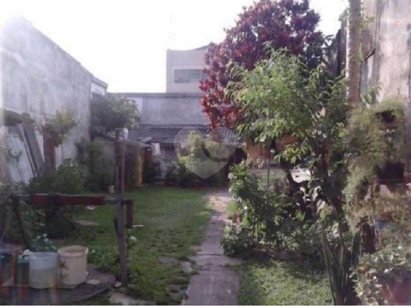 Venda Casa São Paulo Chácara Santo Antônio (zona Sul) REO42516 20