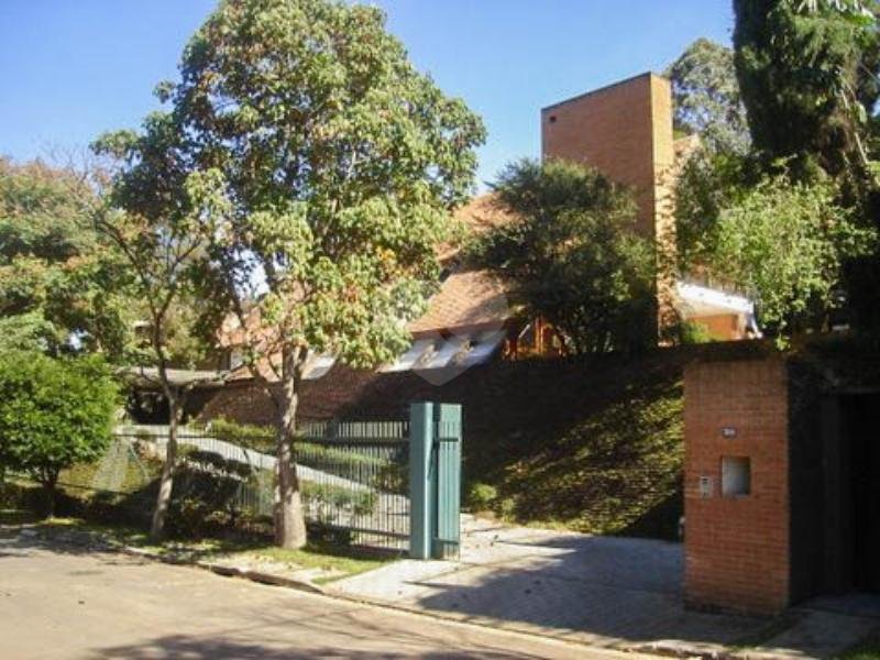 Venda Casa São Paulo Retiro Morumbi REO42527 11