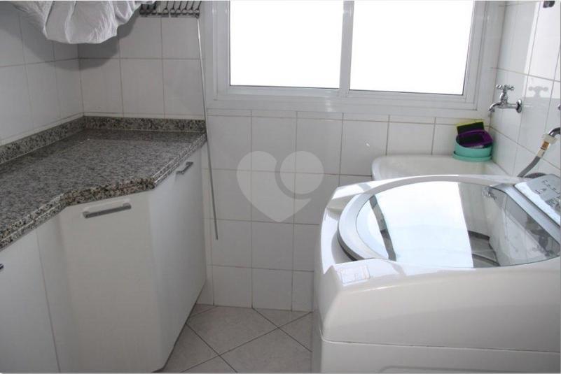 Venda Apartamento São Caetano Do Sul Santa Paula REO42533 17