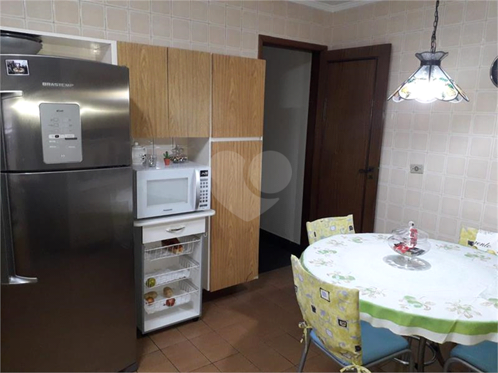 Venda Sobrado São Paulo Santo Amaro REO42535 14