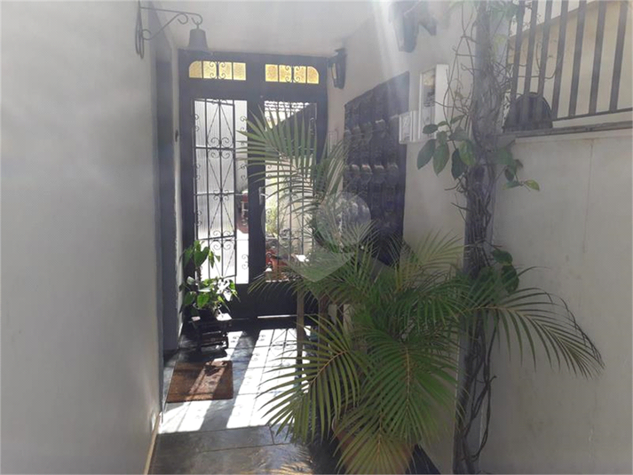 Venda Sobrado São Paulo Santo Amaro REO42535 22