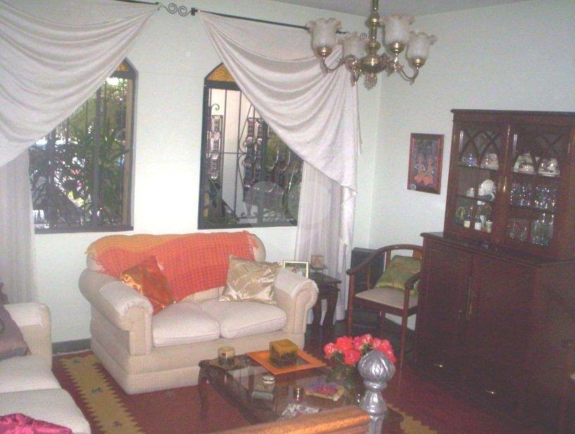 Venda Sobrado São Paulo Santo Amaro REO42535 4