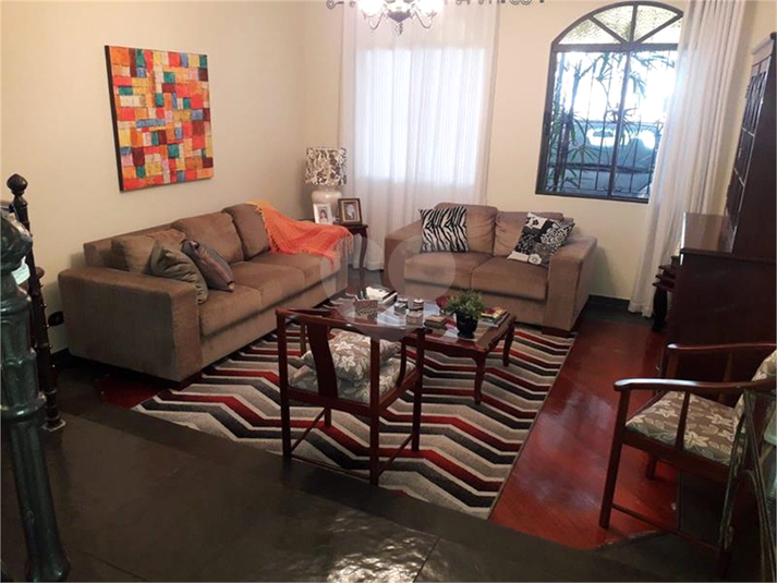 Venda Sobrado São Paulo Santo Amaro REO42535 18