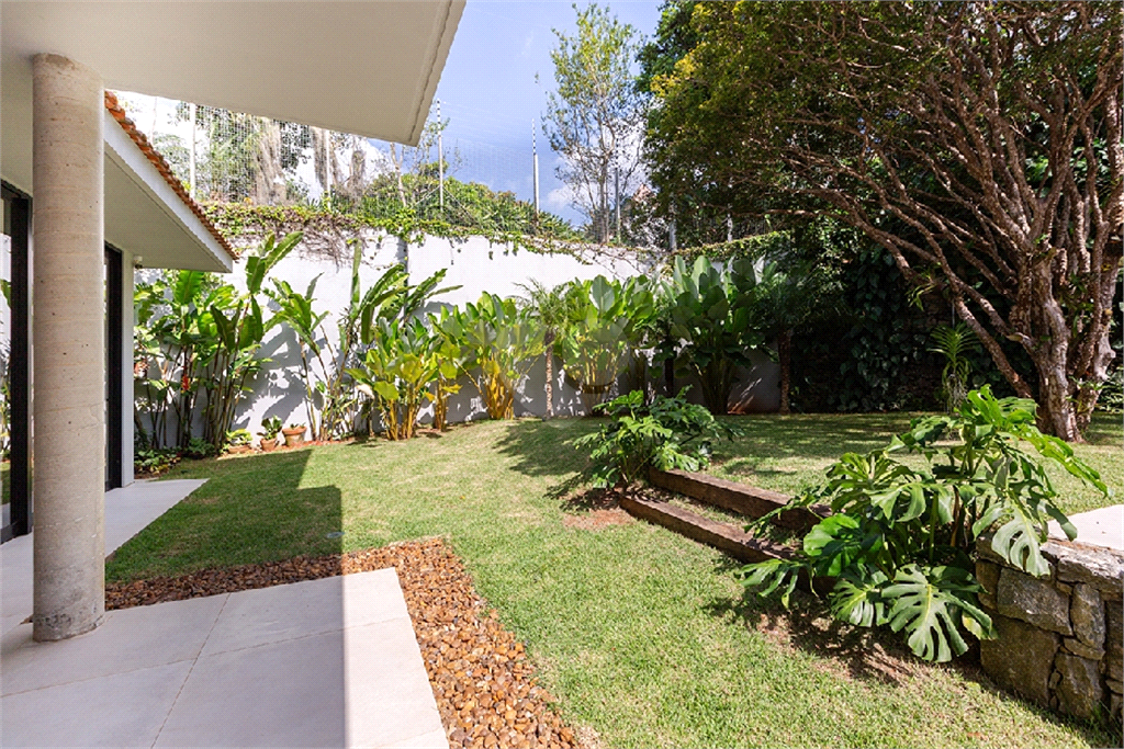 Venda Casa São Paulo Jardim Guedala REO42540 22