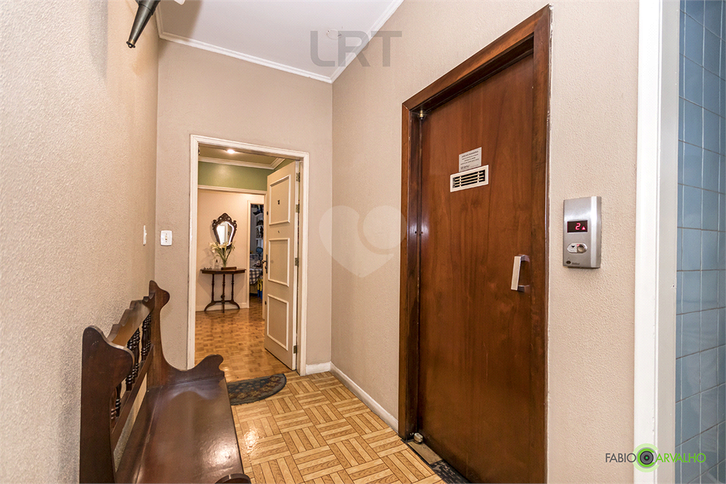 Venda Apartamento Porto Alegre Bom Fim REO425460 29