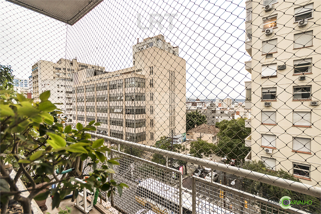 Venda Apartamento Porto Alegre Bom Fim REO425460 28