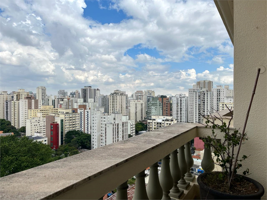 Venda Cobertura São Paulo Vila Clementino REO425510 3