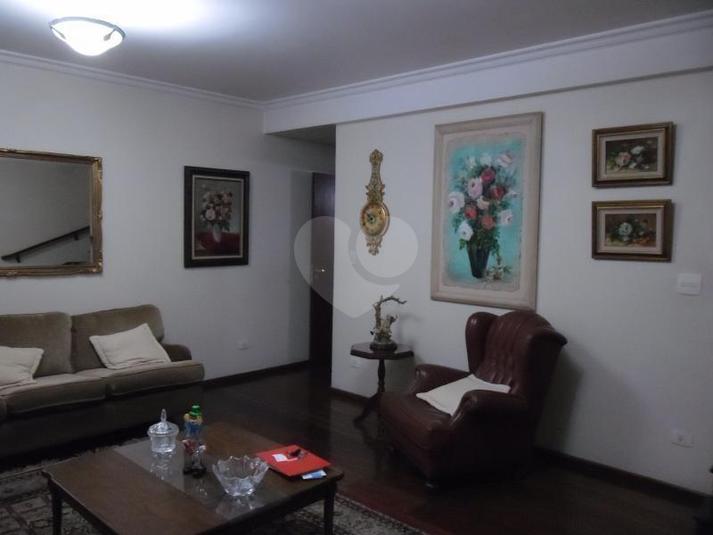 Venda Casa de vila São Paulo Vila Vermelha REO42570 2