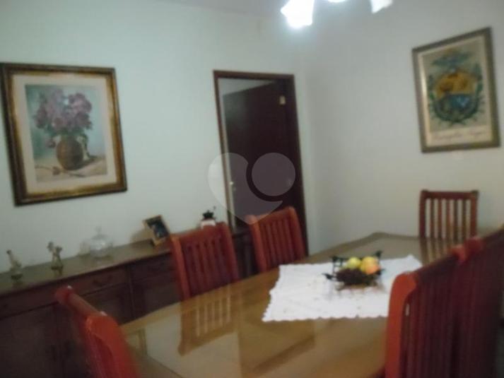 Venda Casa de vila São Paulo Vila Vermelha REO42570 7