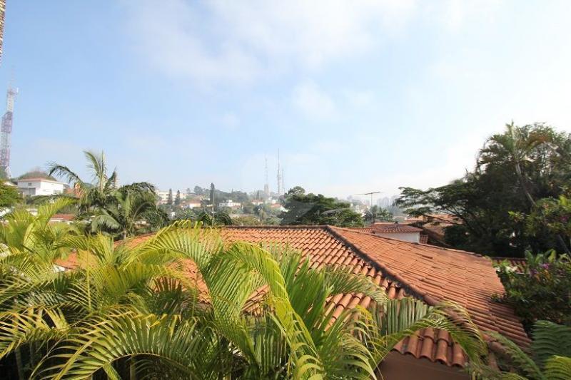 Venda Casa térrea São Paulo Sumaré REO42607 16