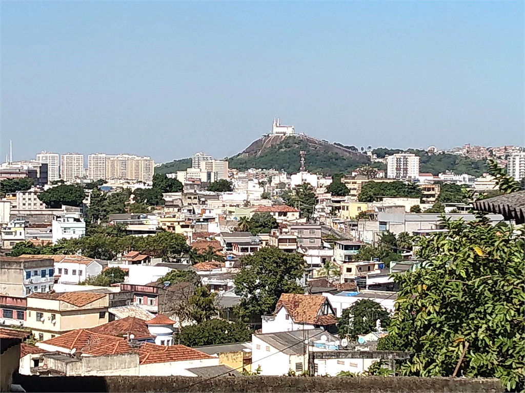 Venda Casa Rio De Janeiro Braz De Pina REO426178 29