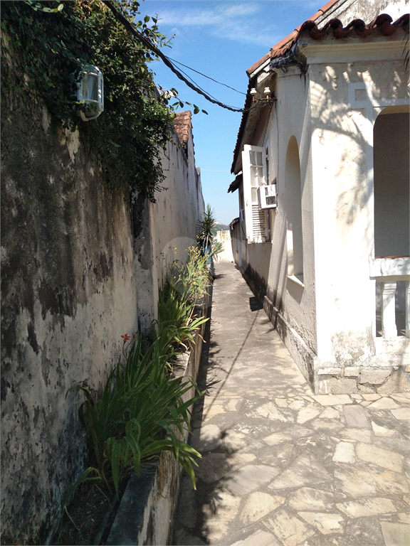 Venda Casa Rio De Janeiro Braz De Pina REO426178 13