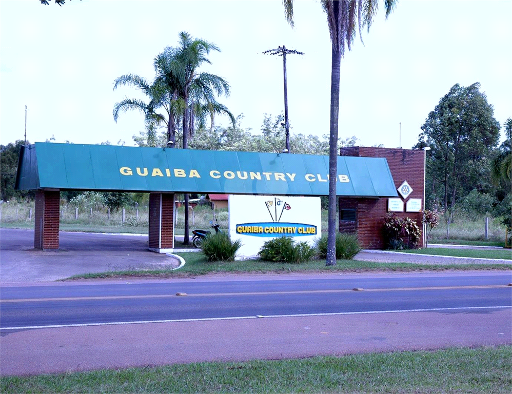 Venda Terreno Eldorado Do Sul Parque Eldorado REO426307 10