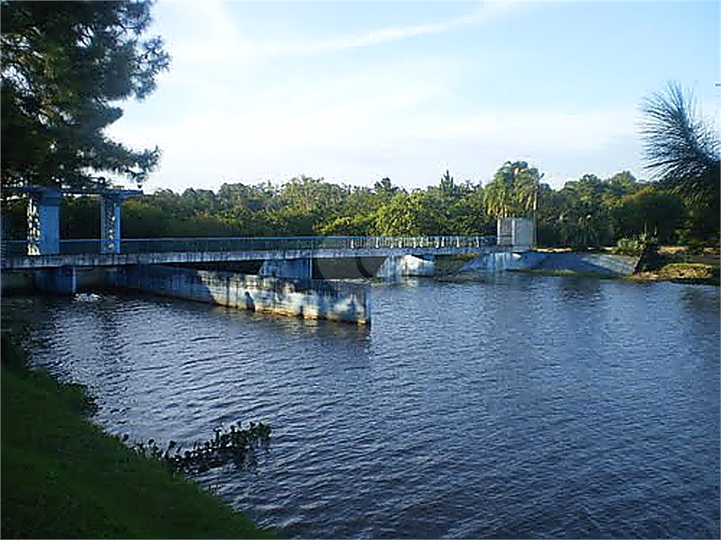 Venda Terreno Eldorado Do Sul Parque Eldorado REO426307 12