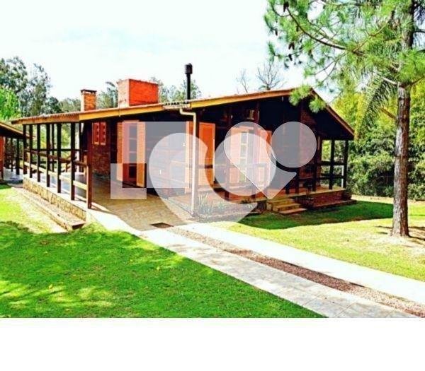 Sitio 4 Quartos A Venda Guaiba Country Club Eldorado Do Sul Lopes