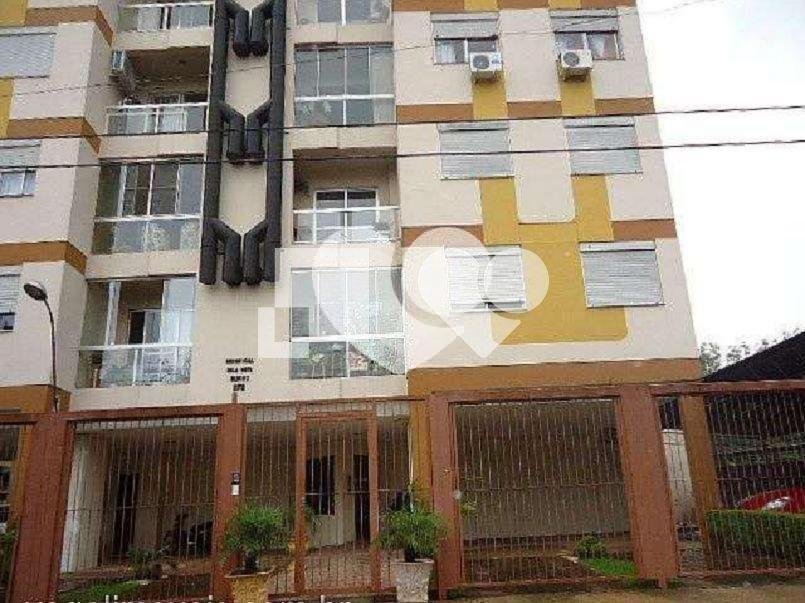 Venda Apartamento São Leopoldo Rio Dos Sinos REO426355 1