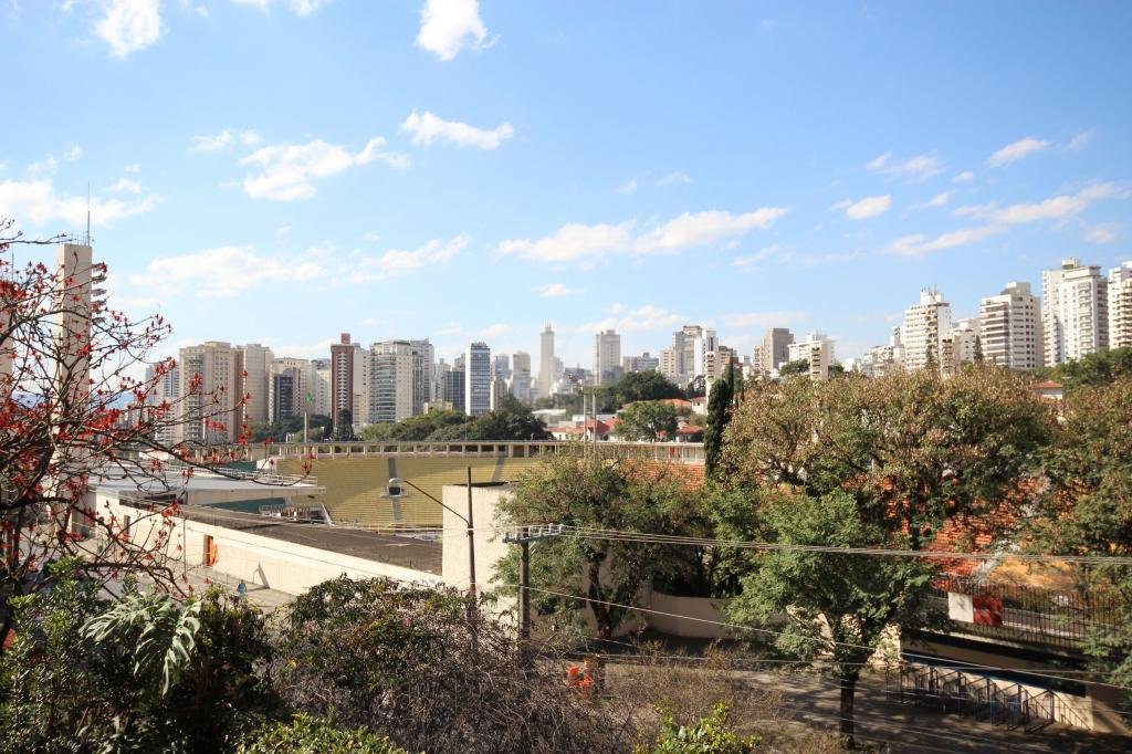 Venda Sobrado São Paulo Pacaembu REO42644 20