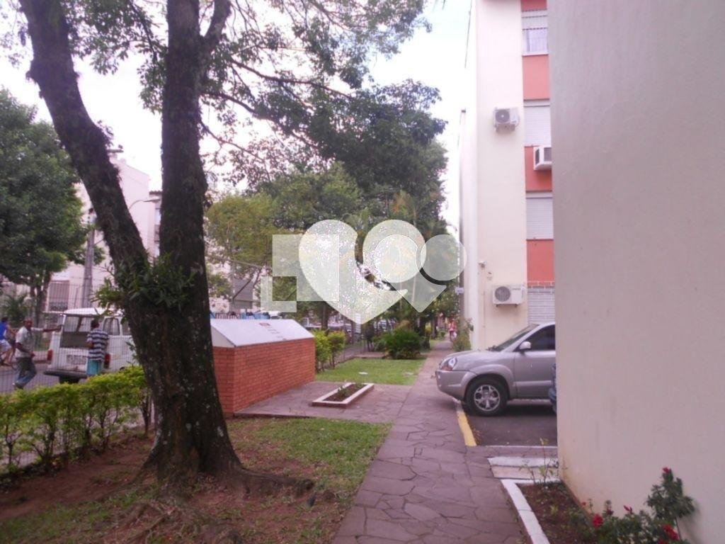 Venda Apartamento São Leopoldo São Miguel REO426504 13