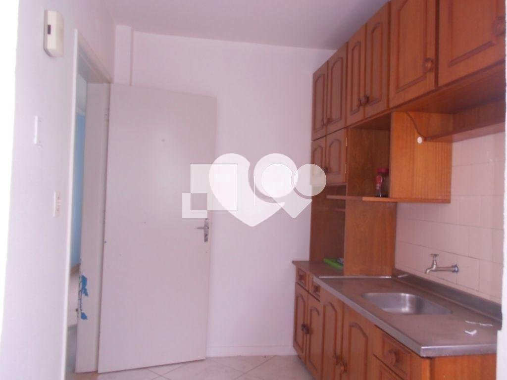 Venda Apartamento São Leopoldo São Miguel REO426504 17