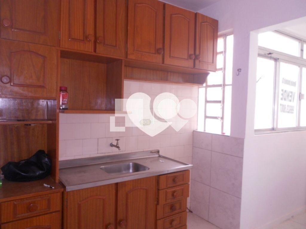 Venda Apartamento São Leopoldo São Miguel REO426504 18