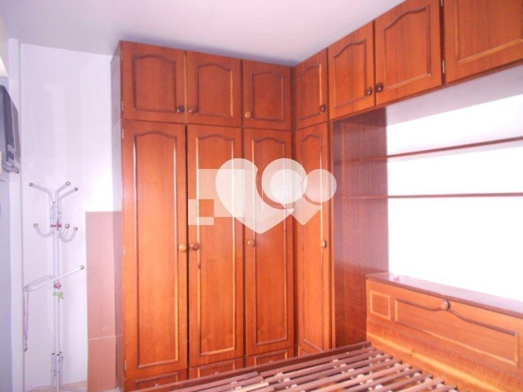 Venda Apartamento São Leopoldo São Miguel REO426504 20