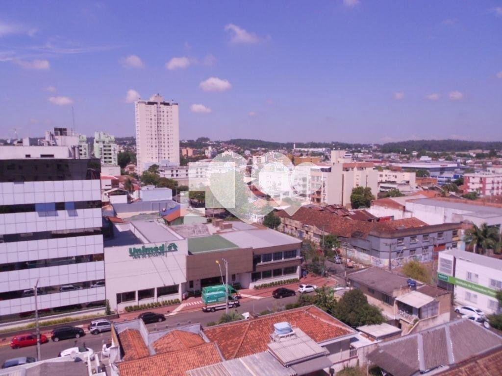 Venda Apartamento São Leopoldo Centro REO426516 12