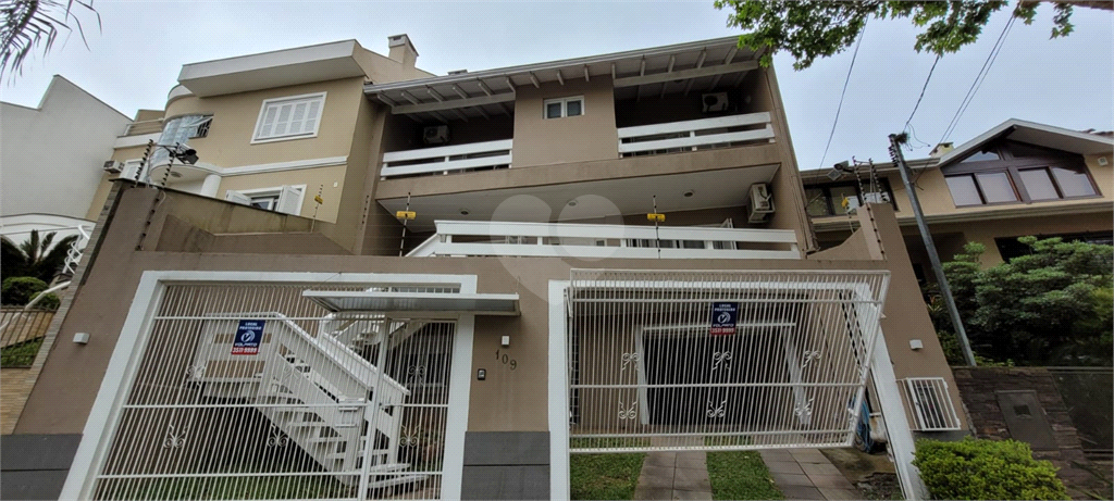 Venda Casa Porto Alegre Chácara Das Pedras REO427113 4