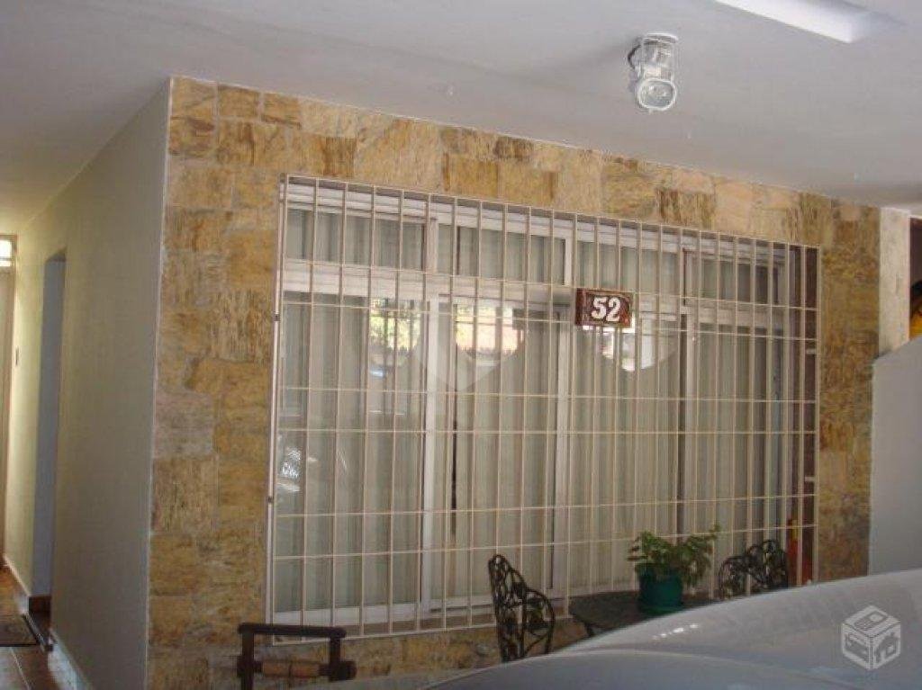 Venda Casa São Paulo Vila Cruzeiro REO42723 11