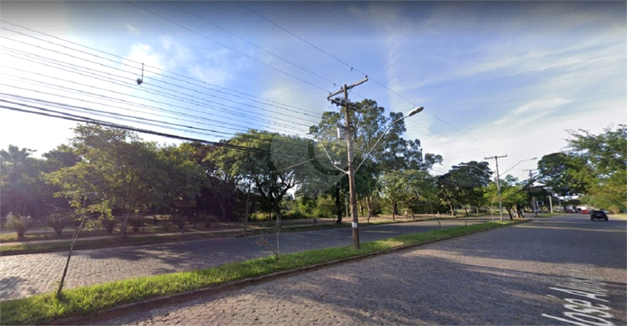 Venda Terreno Porto Alegre Humaitá REO427396 7