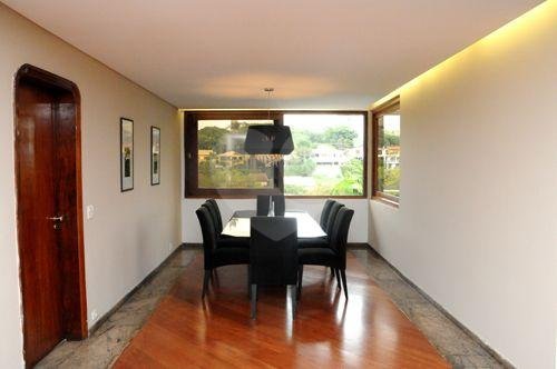 Venda Sobrado São Paulo Jardim Guedala REO42763 4