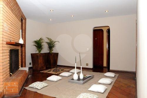 Venda Sobrado São Paulo Jardim Guedala REO42763 10