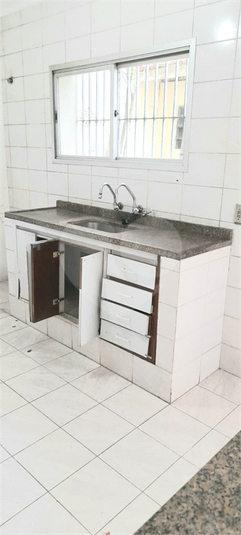 Aluguel Casa São Paulo Cidade Monções REO42784 21